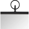 RENWIL PRISCILLA RECTANGLE WALL MIRROR - Mirrors