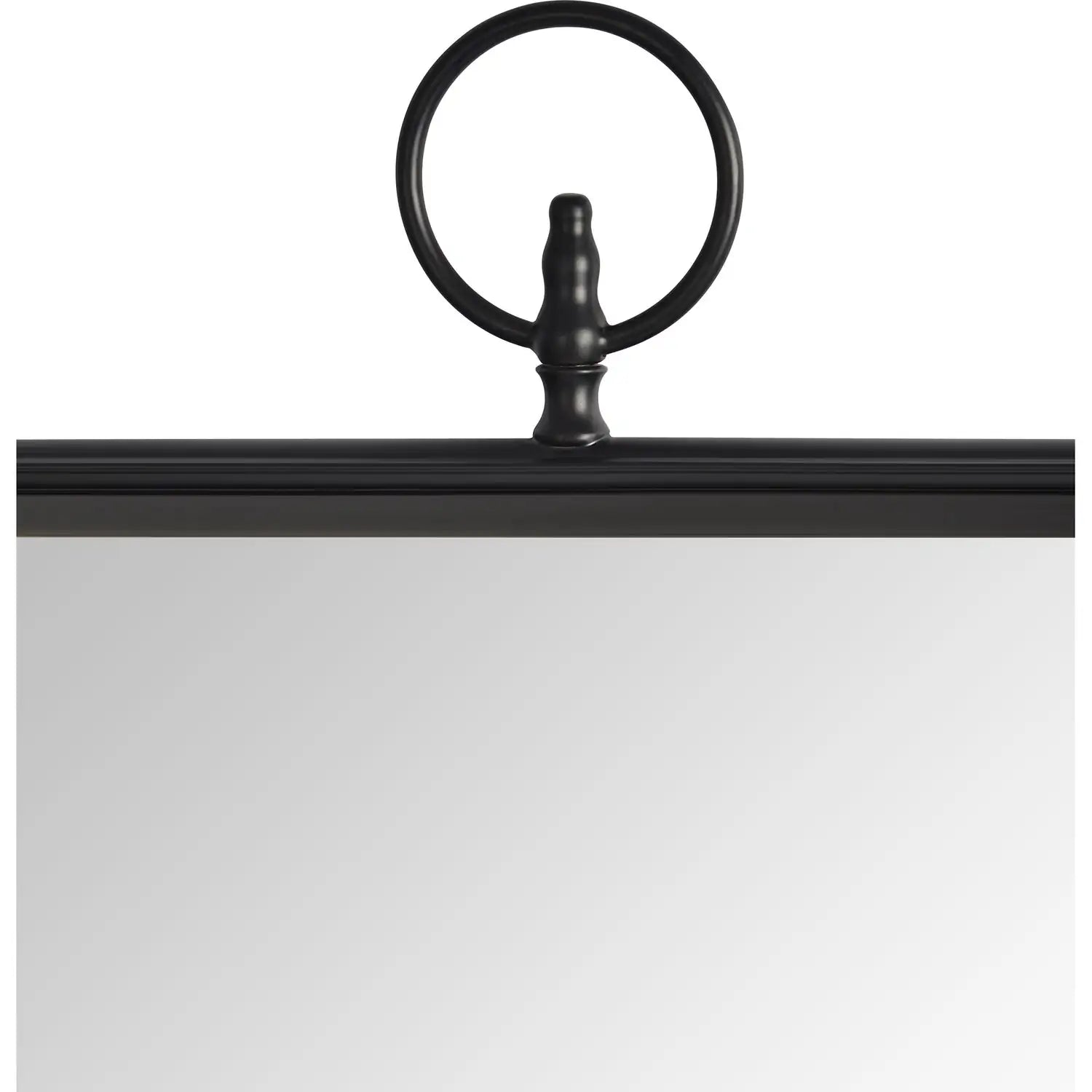 RENWIL PRISCILLA RECTANGLE WALL MIRROR - Mirrors