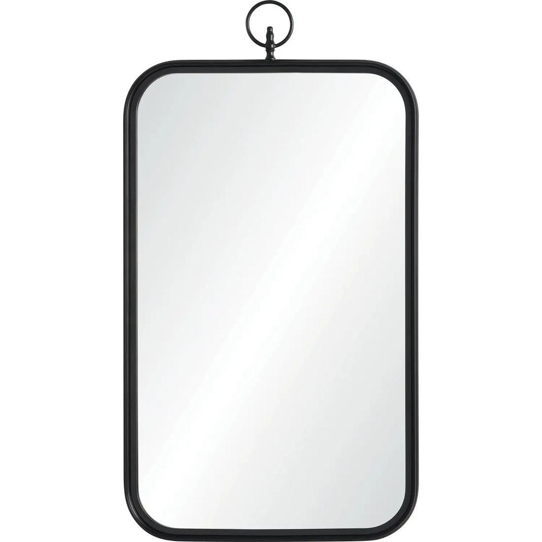 RENWIL PRISCILLA RECTANGLE WALL MIRROR - Mirrors