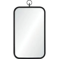 RENWIL PRISCILLA RECTANGLE WALL MIRROR - Mirrors