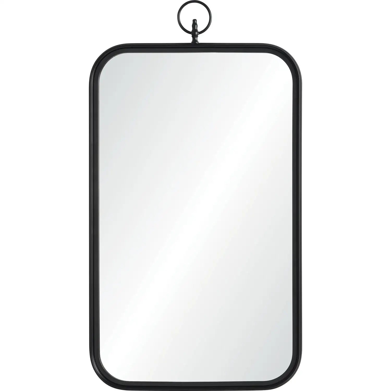 RENWIL PRISCILLA RECTANGLE WALL MIRROR - Mirrors