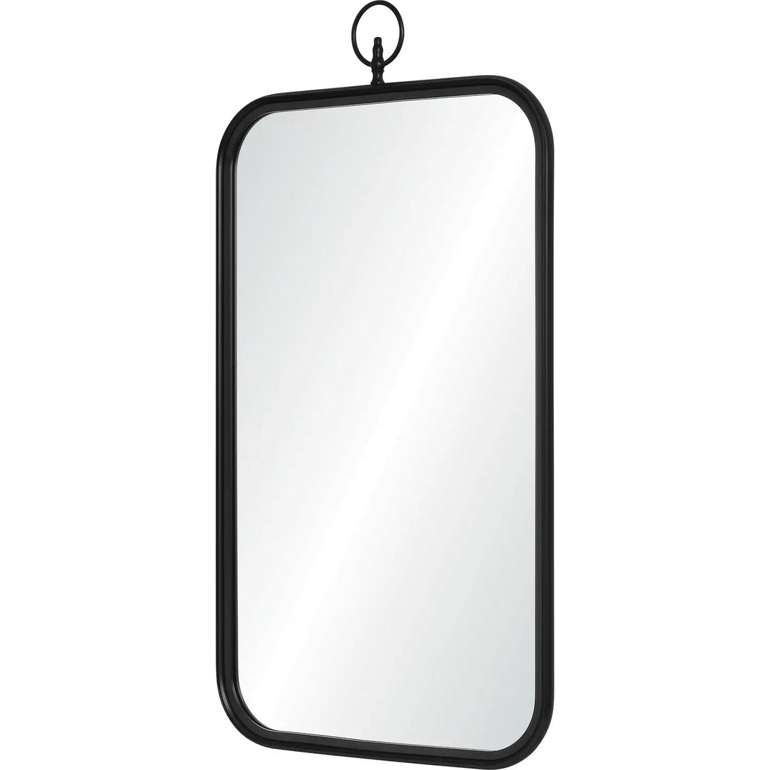 RENWIL PRISCILLA RECTANGLE WALL MIRROR - Mirrors