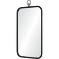RENWIL PRISCILLA RECTANGLE WALL MIRROR - Mirrors