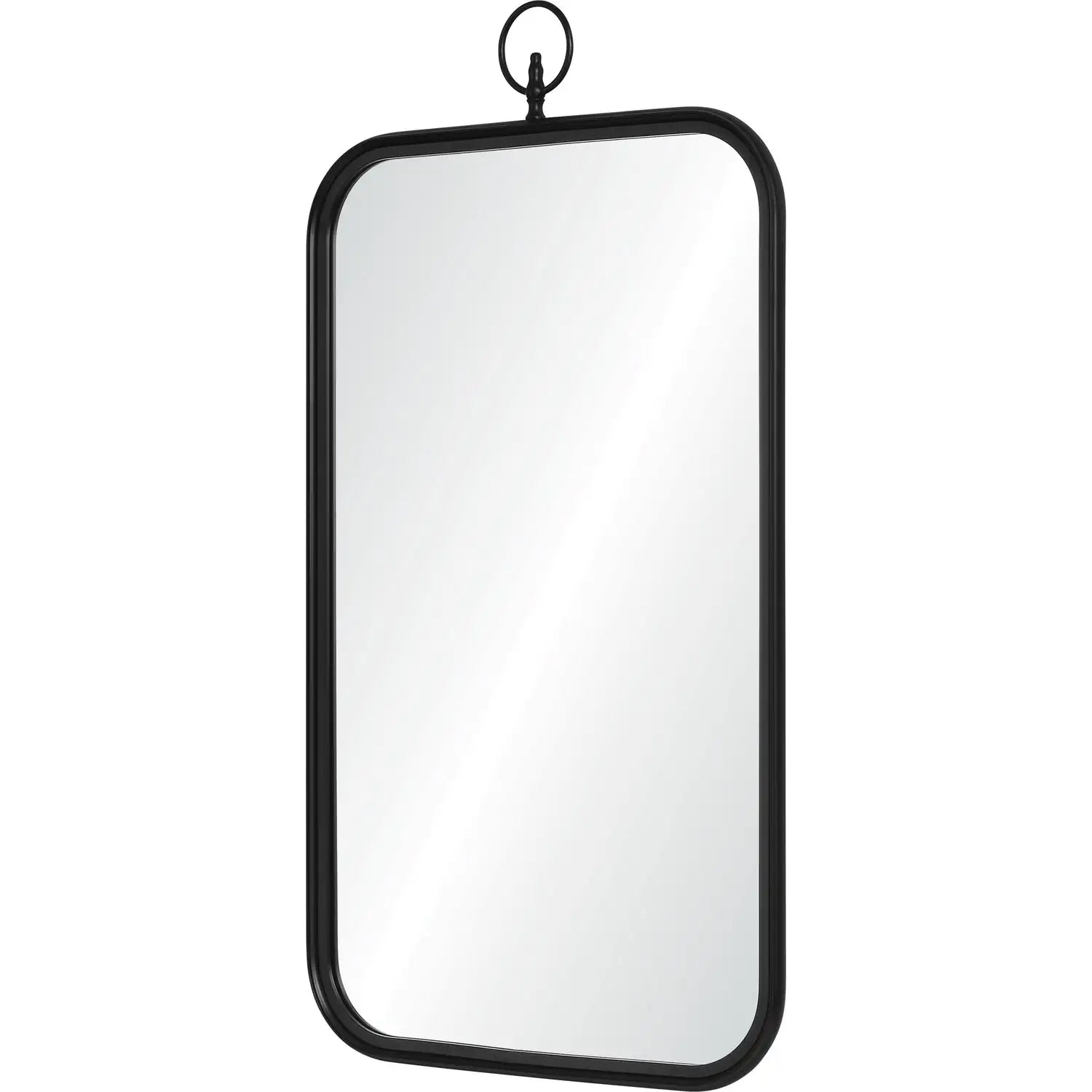 RENWIL PRISCILLA RECTANGLE WALL MIRROR - Mirrors