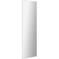 RENWIL BEXLEY RECTANGLE LED MIRROR - Mirrors