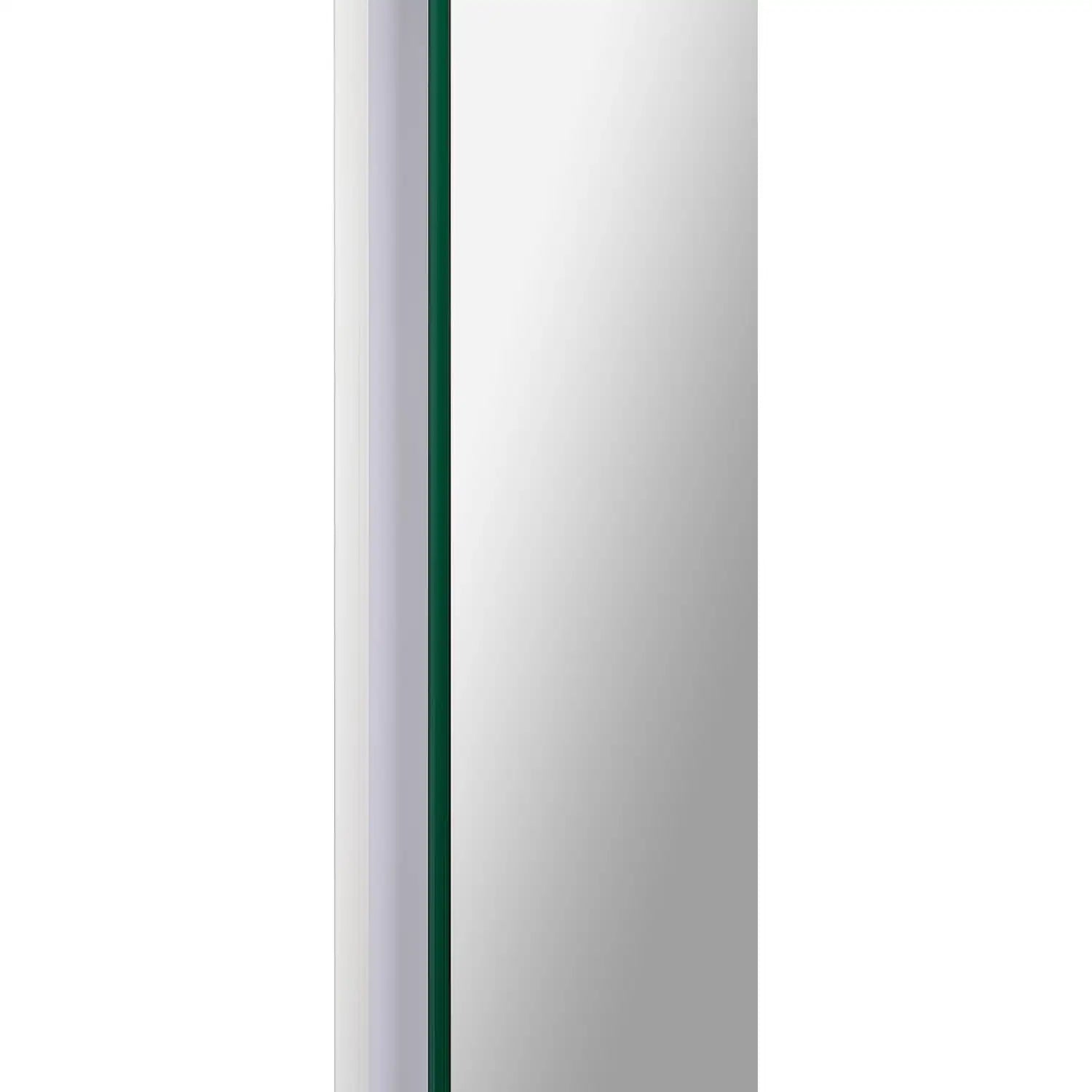 RENWIL BEXLEY RECTANGLE LED MIRROR - Mirrors