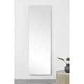 RENWIL BEXLEY RECTANGLE LED MIRROR - Mirrors