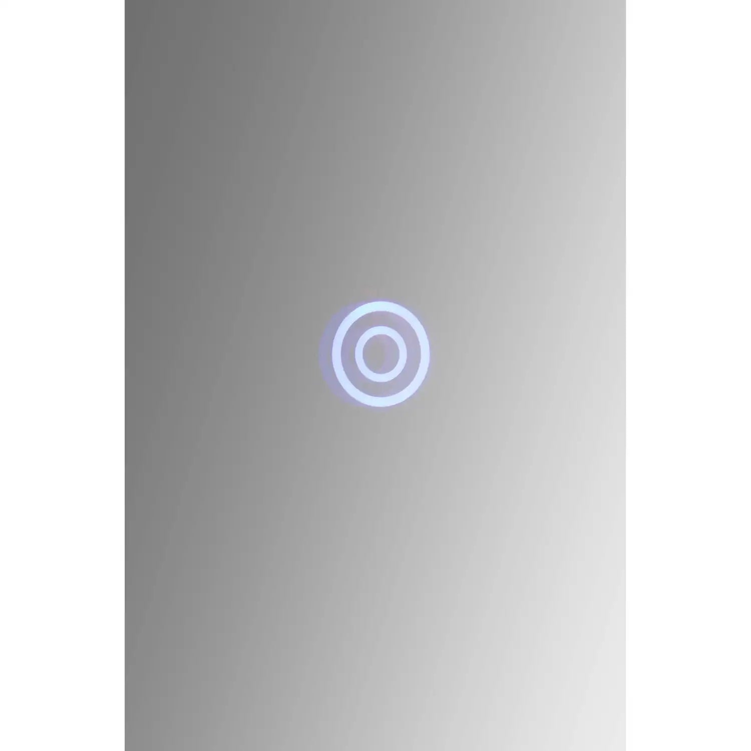 RENWIL BEXLEY RECTANGLE LED MIRROR - Mirrors