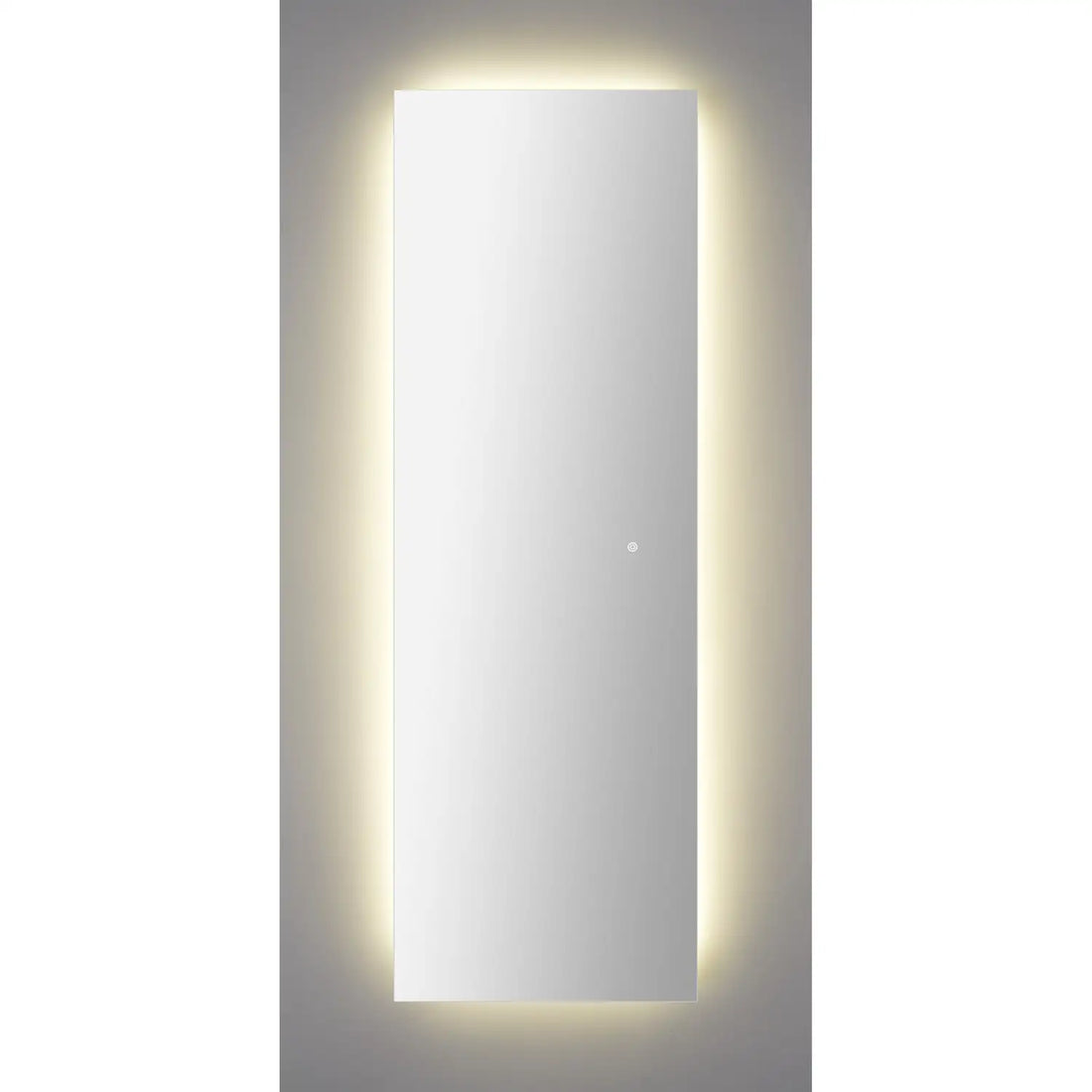 RENWIL BEXLEY RECTANGLE LED MIRROR - Mirrors