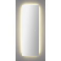 RENWIL BEXLEY RECTANGLE LED MIRROR - Mirrors