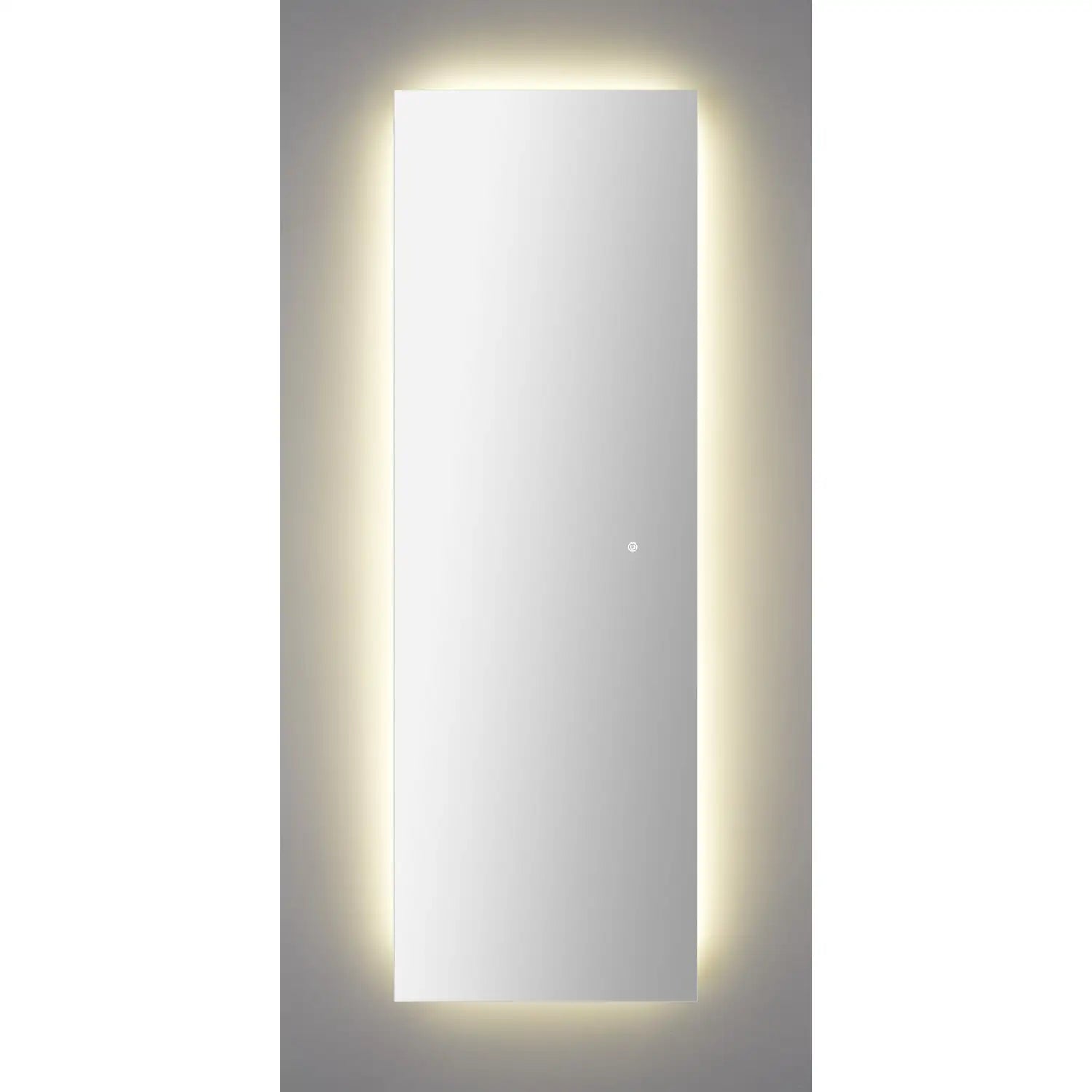RENWIL BEXLEY RECTANGLE LED MIRROR - Mirrors