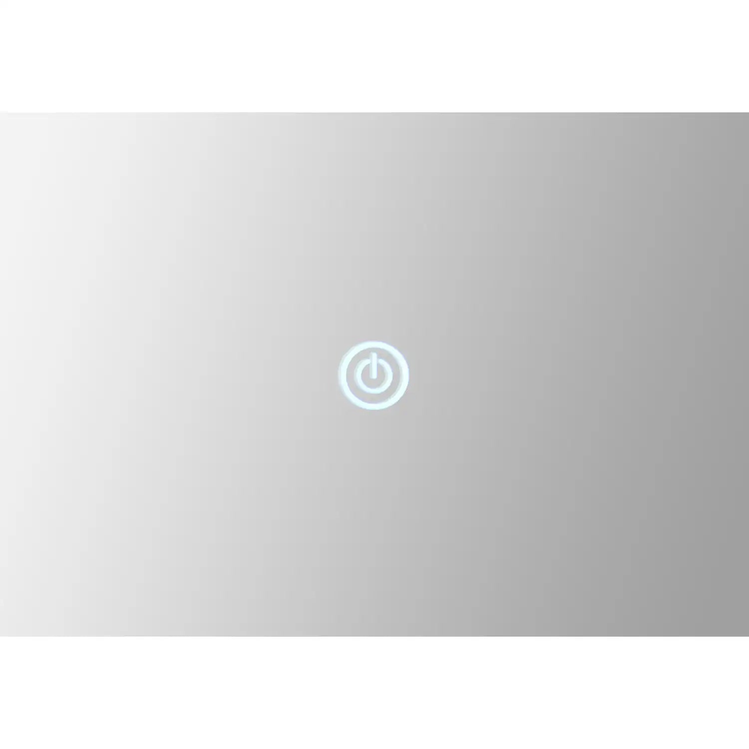 RENWIL BLANCA RECTANGLE LED MIRROR - Mirrors