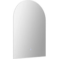 RENWIL BLANCA RECTANGLE LED MIRROR - Mirrors