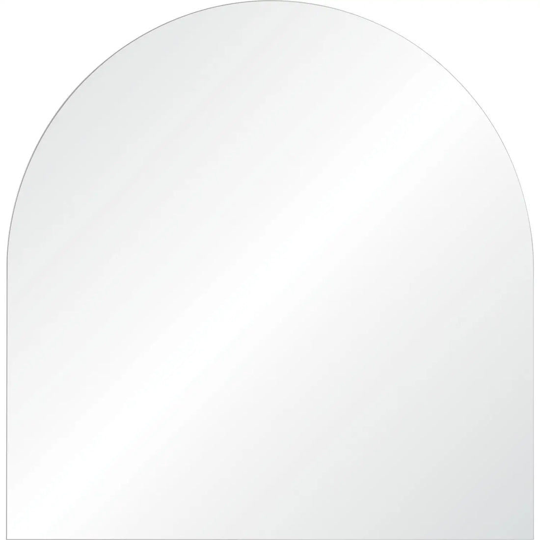 RENWIL BEASLEY ARCH WALL MIRROR - Mirrors