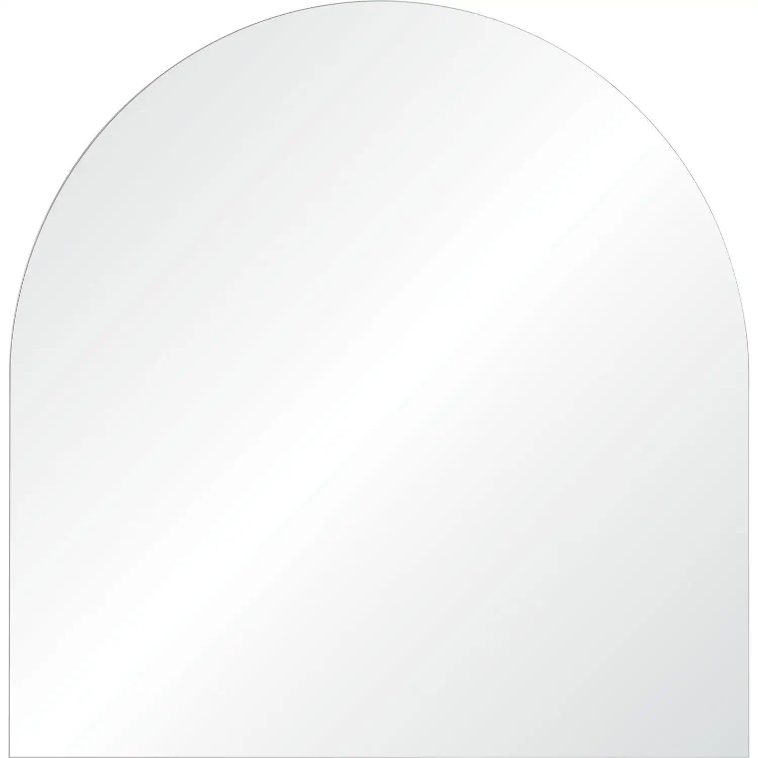 RENWIL, BEASLEY ARCH WALL MIRROR, MIRRORS