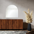 RENWIL, BEASLEY ARCH WALL MIRROR, MIRRORS