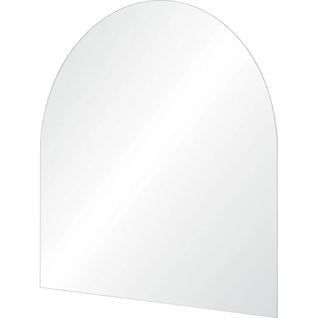 RENWIL BEASLEY ARCH WALL MIRROR - Mirrors