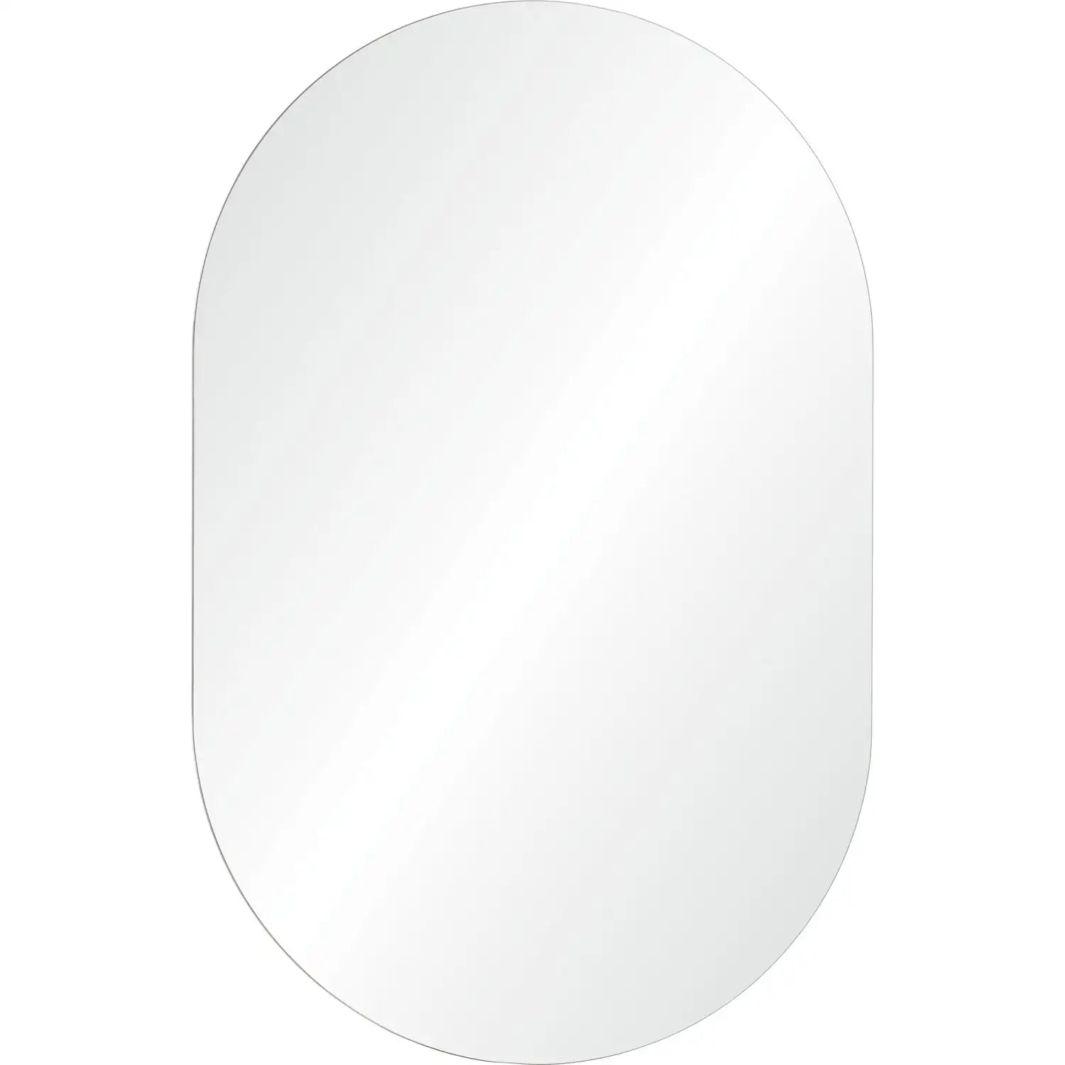 RENWIL, SALTA OVAL WALL MIRROR, MIRRORS