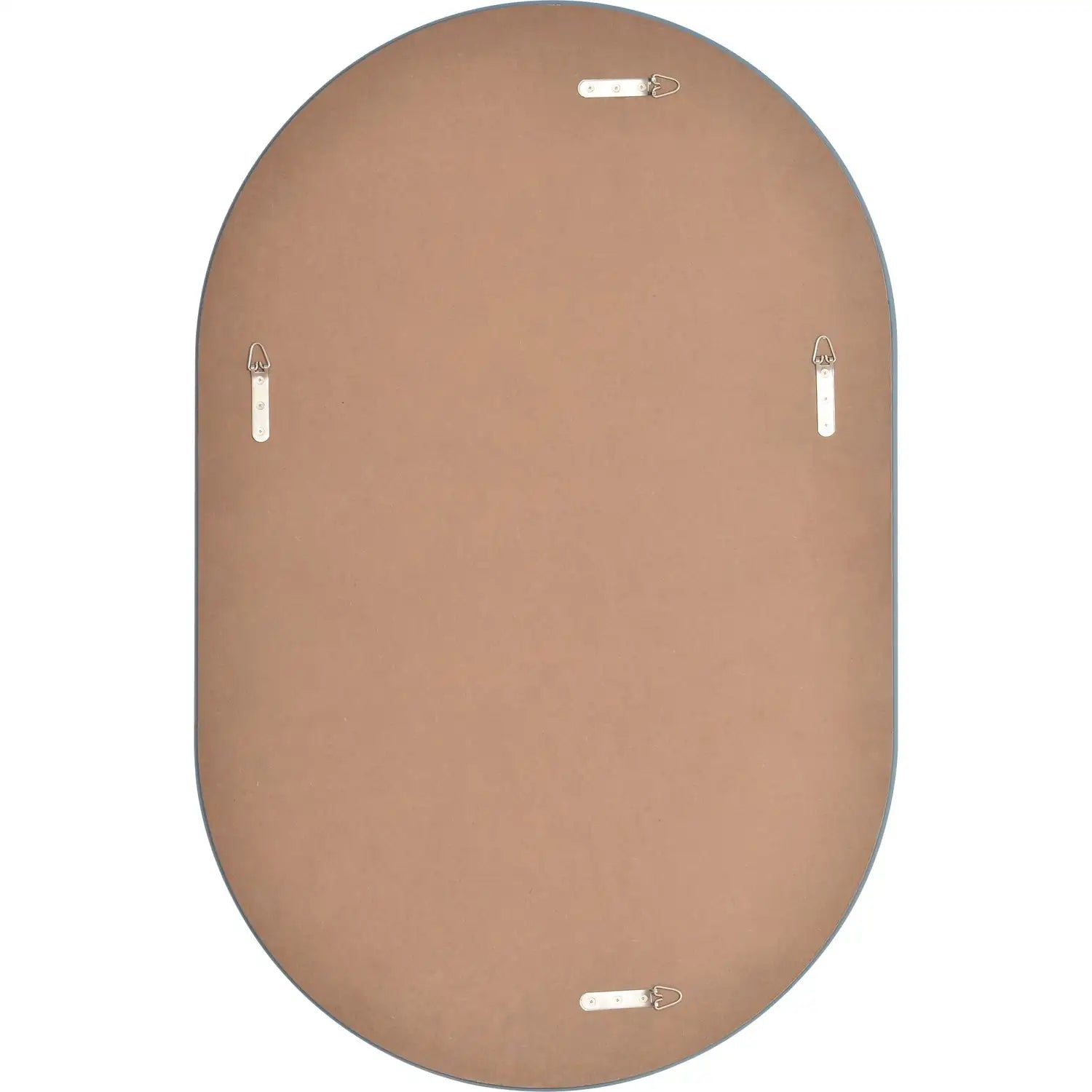 RENWIL, SALTA OVAL WALL MIRROR, MIRRORS