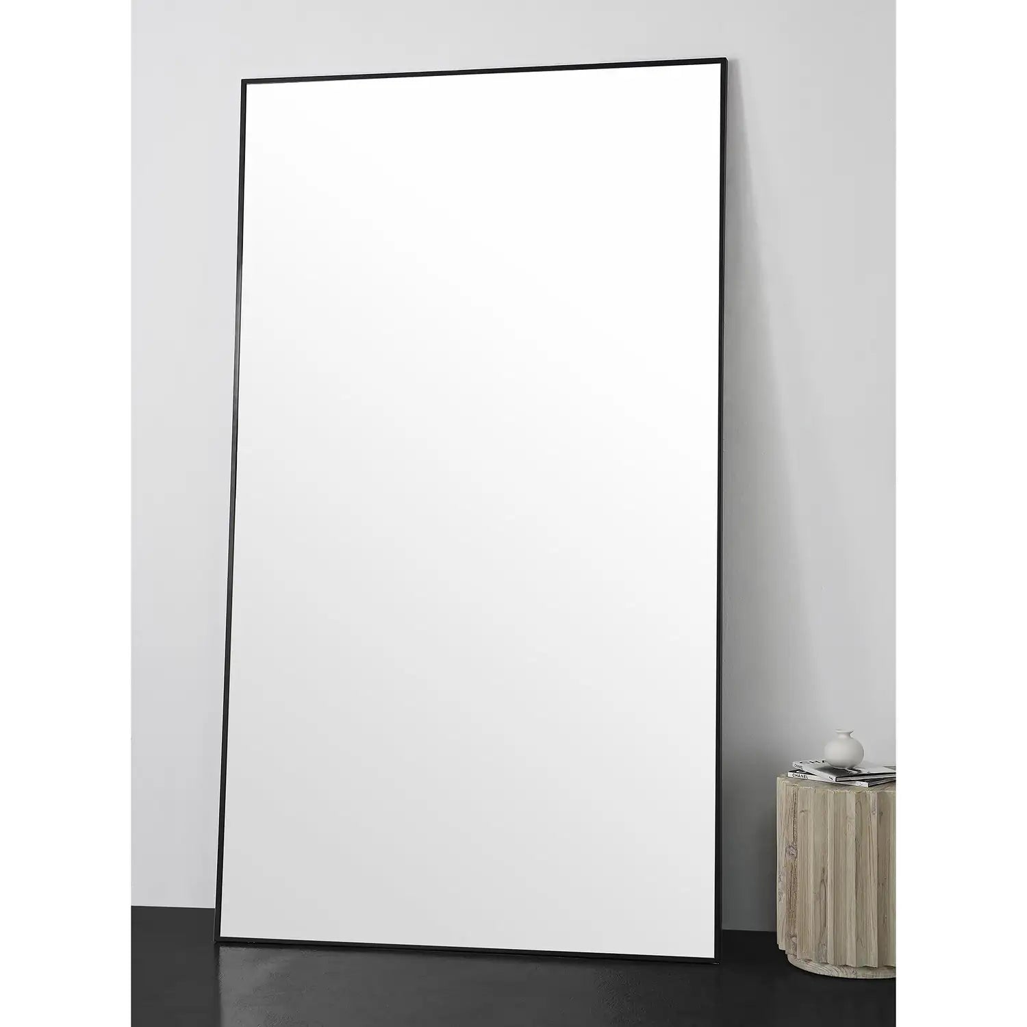 RENWIL KEENE RECTANGLE FULL LENGTH MIRROR - Mirrors