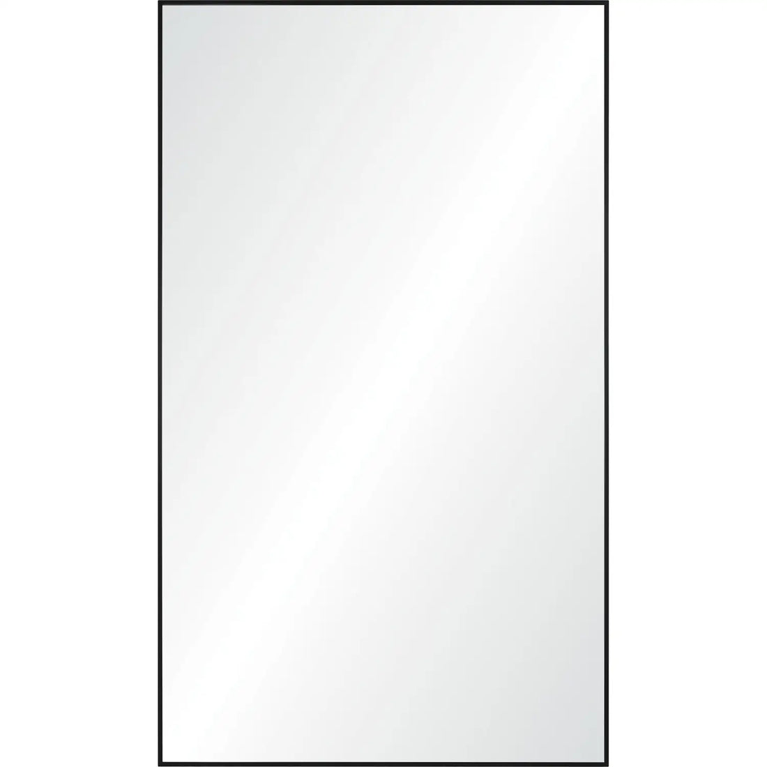 RENWIL KEENE RECTANGLE FULL LENGTH MIRROR - Mirrors