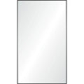 RENWIL KEENE RECTANGLE FULL LENGTH MIRROR - Mirrors