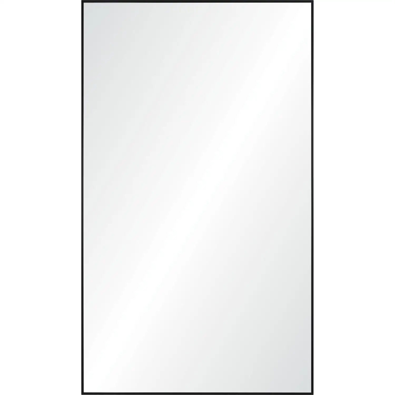 RENWIL KEENE RECTANGLE FULL LENGTH MIRROR - Mirrors
