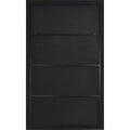 RENWIL KEENE RECTANGLE FULL LENGTH MIRROR - Mirrors