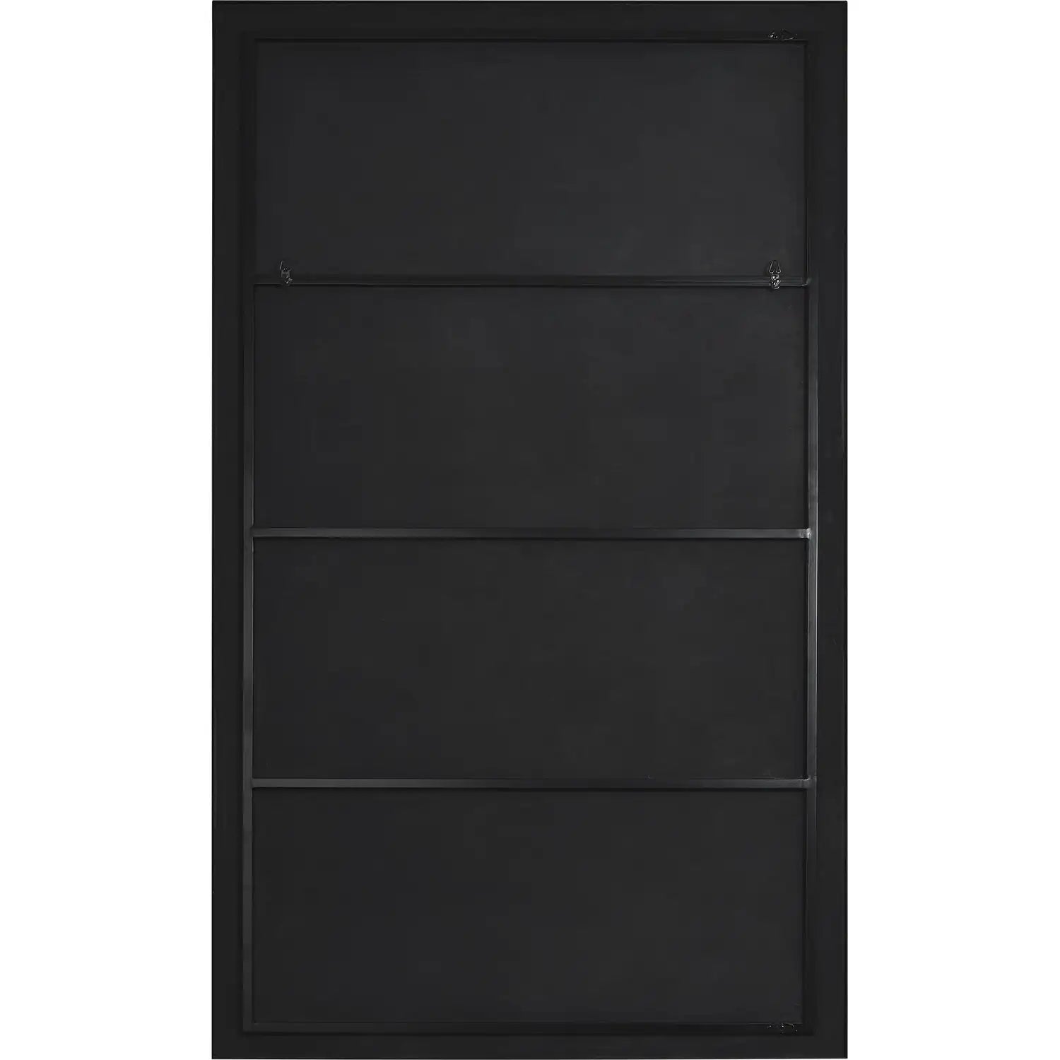 RENWIL KEENE RECTANGLE FULL LENGTH MIRROR - Mirrors