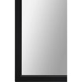 RENWIL KEENE RECTANGLE FULL LENGTH MIRROR - Mirrors