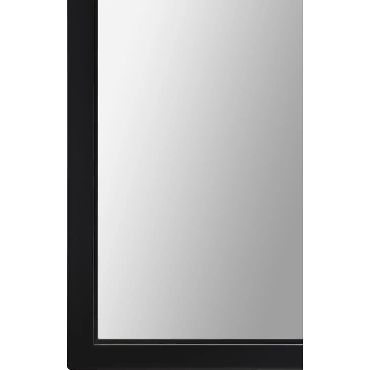 RENWIL KEENE RECTANGLE FULL LENGTH MIRROR - Mirrors