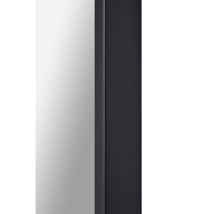 RENWIL KEENE RECTANGLE FULL LENGTH MIRROR - Mirrors