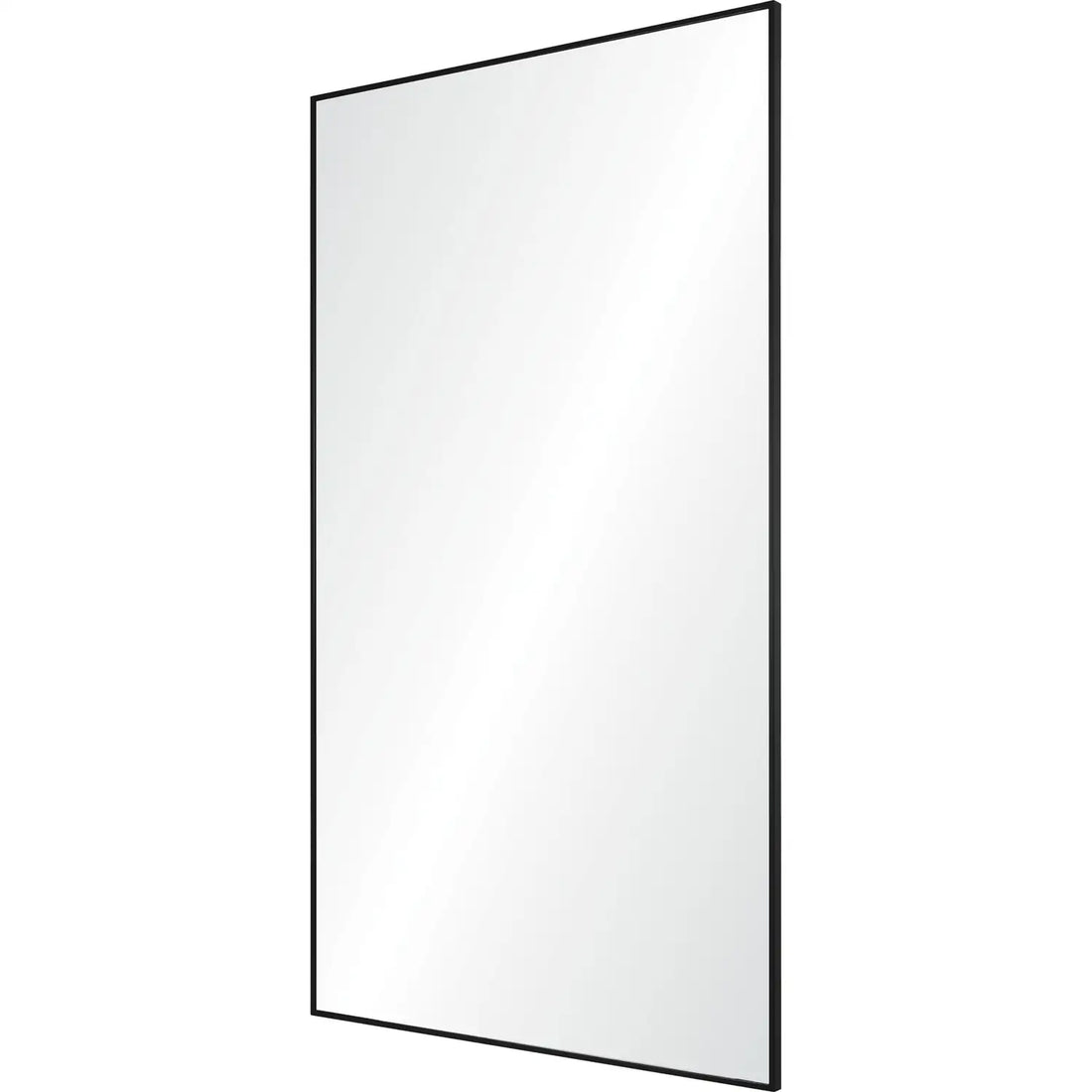 RENWIL KEENE RECTANGLE FULL LENGTH MIRROR - Mirrors