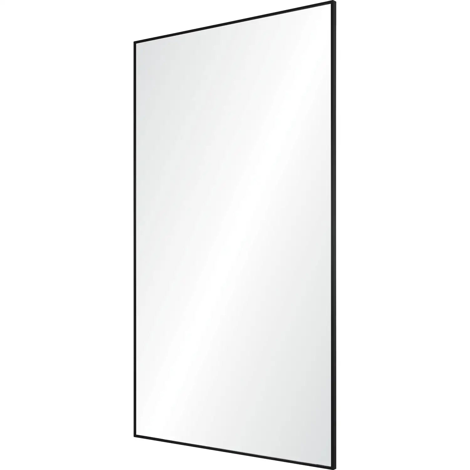 RENWIL KEENE RECTANGLE FULL LENGTH MIRROR - Mirrors