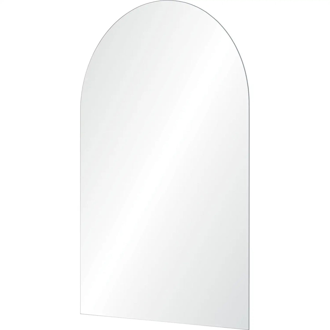 RENWIL FAIZA ARCH WALL MIRROR - Mirrors