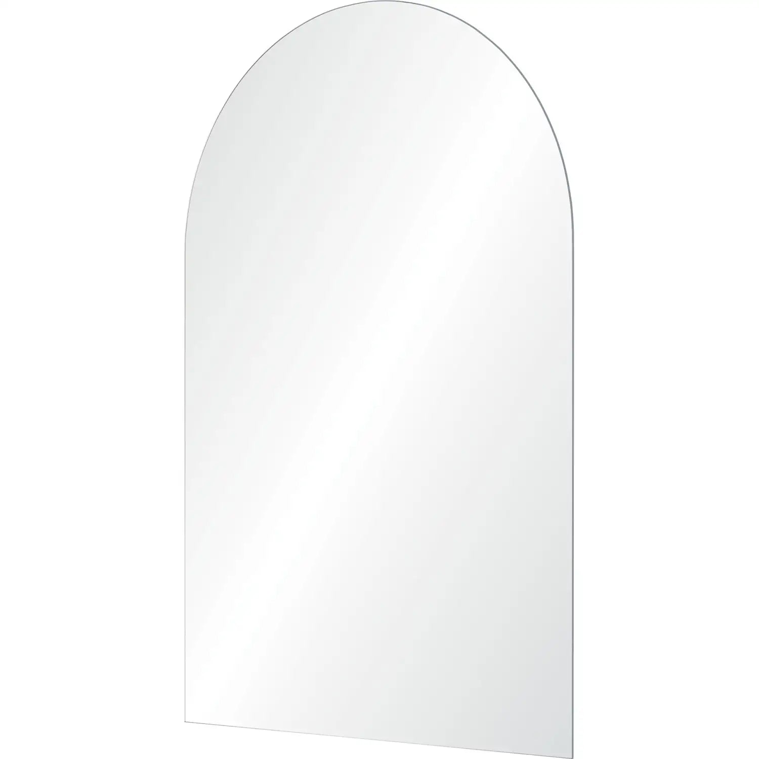 RENWIL FAIZA ARCH WALL MIRROR - Mirrors