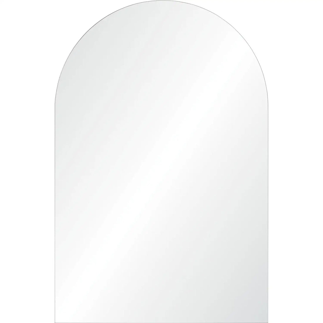 RENWIL FAIZA ARCH WALL MIRROR - Mirrors