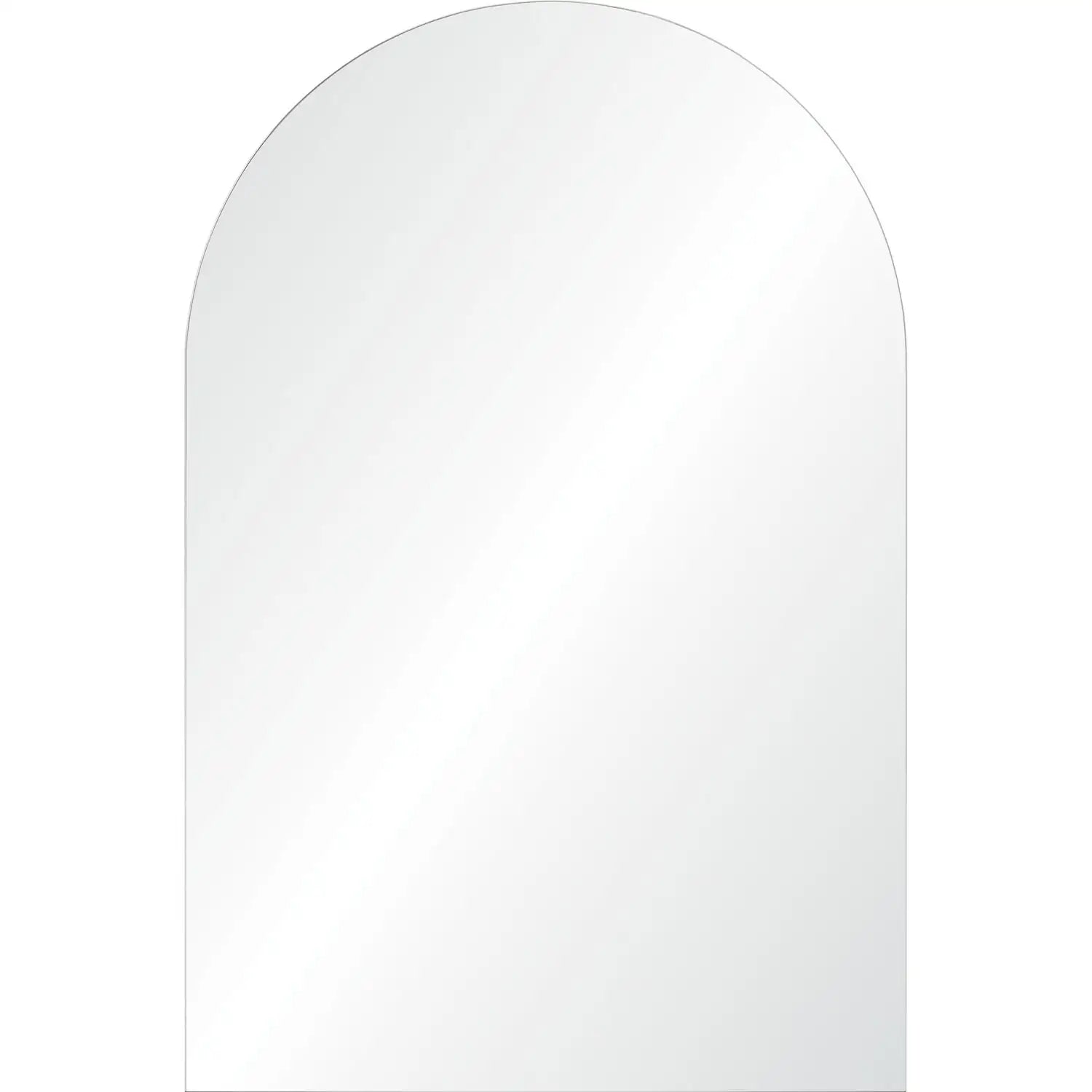 RENWIL FAIZA ARCH WALL MIRROR - Mirrors