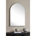 RENWIL FAIZA ARCH WALL MIRROR - Mirrors