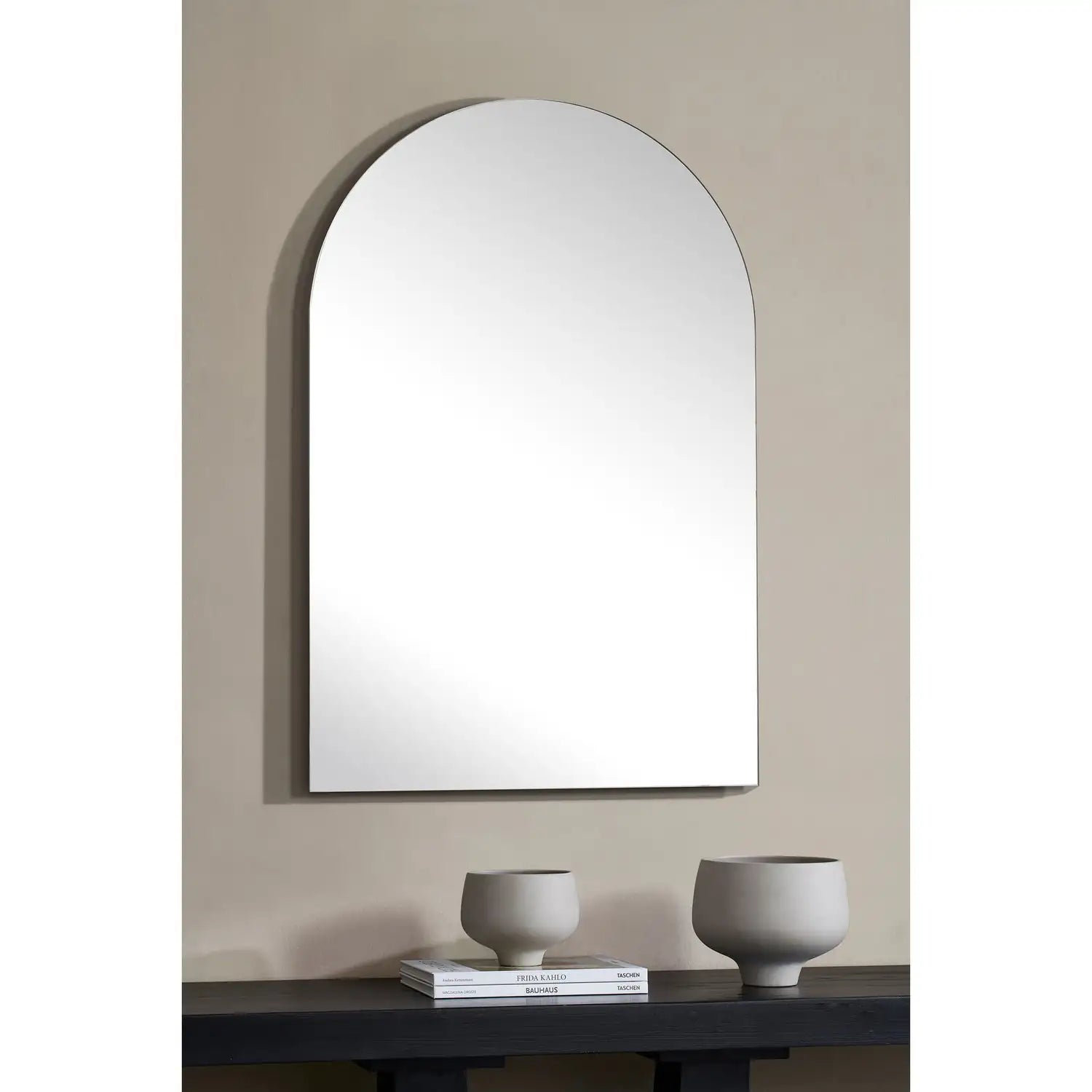 RENWIL FAIZA ARCH WALL MIRROR - Mirrors