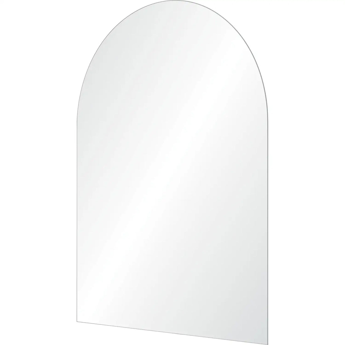 RENWIL ALDRIN ARCH WALL MIRROR - Mirrors