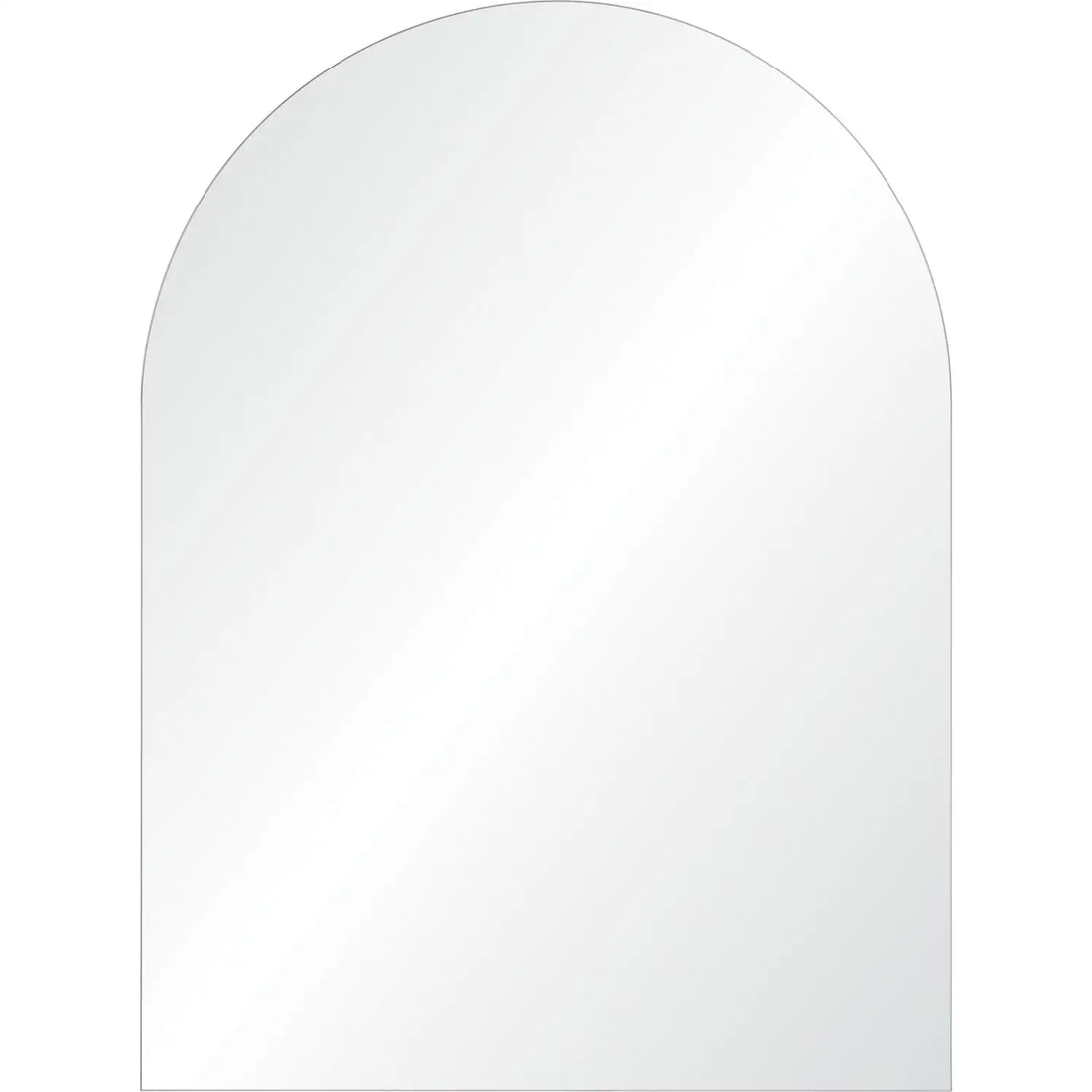 RENWIL ALDRIN ARCH WALL MIRROR - Mirrors