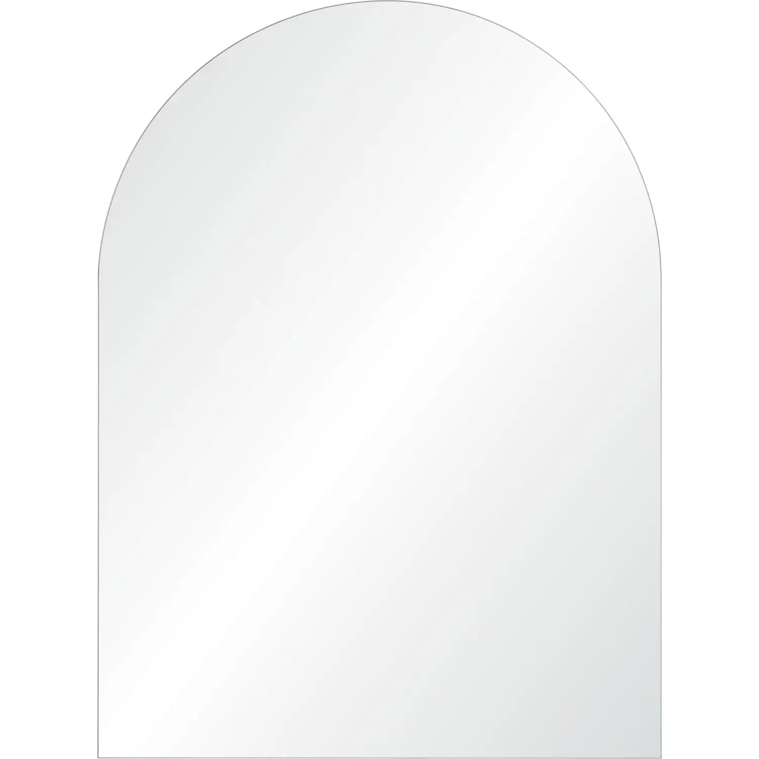 RENWIL ALDRIN ARCH WALL MIRROR - Mirrors