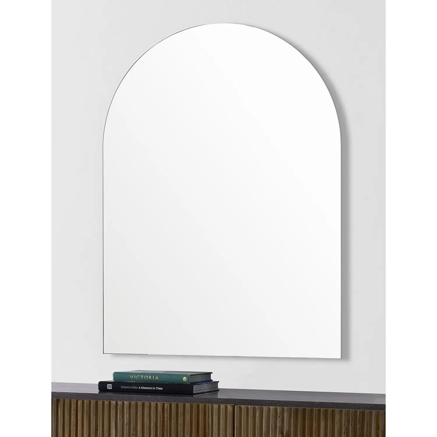RENWIL ALDRIN ARCH WALL MIRROR - Mirrors