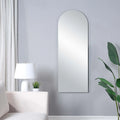 RENWIL GERVAIS ARCH FULL LENGTH MIRROR - Mirrors