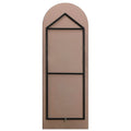 RENWIL GERVAIS ARCH FULL LENGTH MIRROR - Mirrors