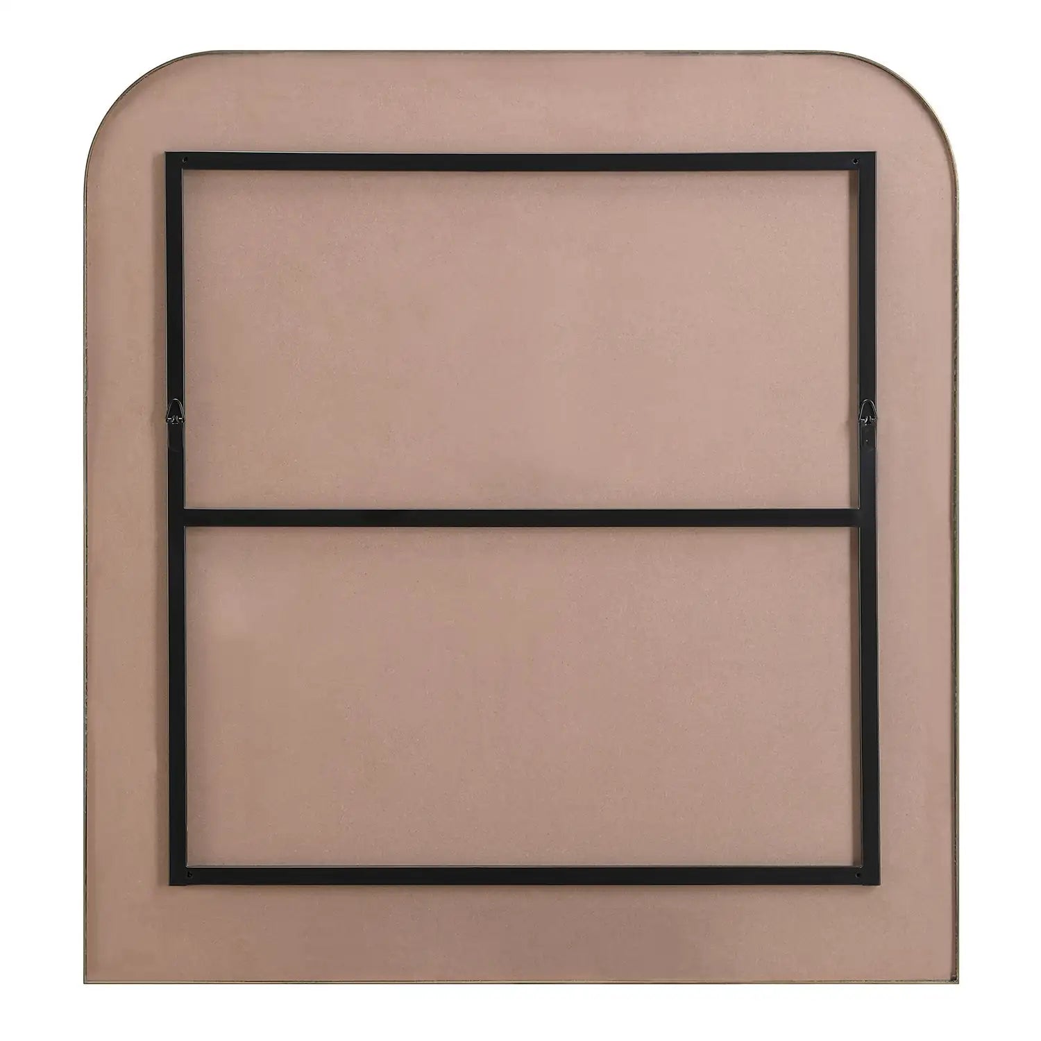 RENWIL JOAN ARCH WALL MIRROR YELLOW - Mirrors
