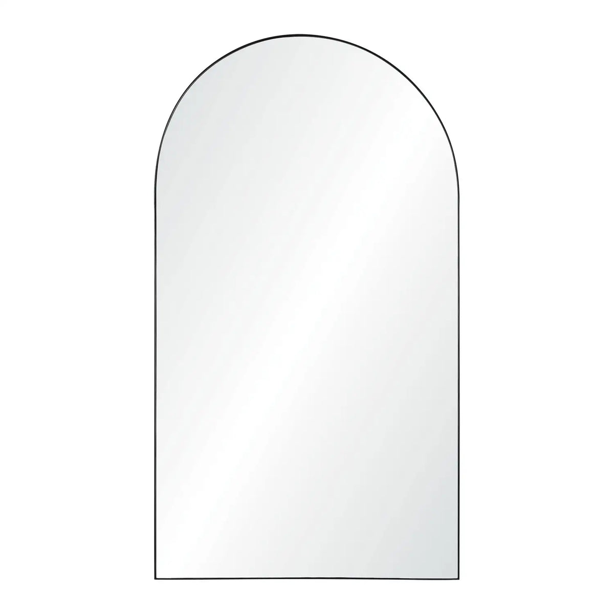 RENWIL Farida Arch Full Length Mirror - Mirrors