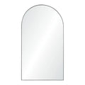 RENWIL FARIDA ARCH FULL LENGTH MIRROR - Mirrors