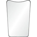RENWIL NASHUA RECTANGLE WALL MIRROR - Mirrors